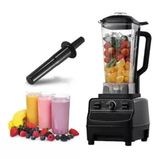 Liquidificador Industrial Blender 1500w 2l Alta Rotação