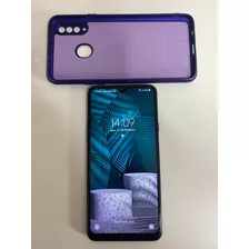 Celular Samsung A20s