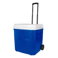 Conservadora Con Ruedas Igloo 28qt Laguna Azul 26l