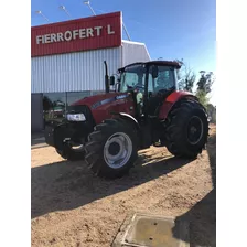 Tractor Case Ih Farmall A 110 O 130