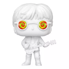 John Lennon - John Lennon - Funko Pop! Special Edition