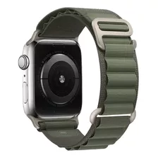 Correa Apple Watch Compatible Con 42mm,44mm,45mm,49mm