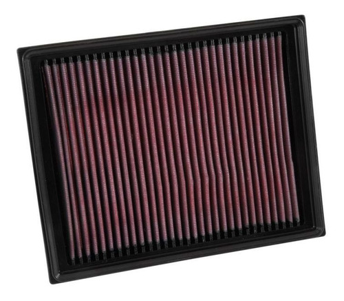 Filtro De Aire K\u0026n Fiat Albea 1.6l 2002 A 2005 33-2793 Foto 2