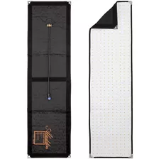 Aladdin Bi-fabric4 Bi-color Flexible Led Panel