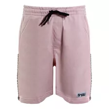 Short Topper Moda Rx3 Baumm Rv Ce Tienda Oficial