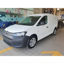 Caddy Cargo Van Tdi Maxi 2024