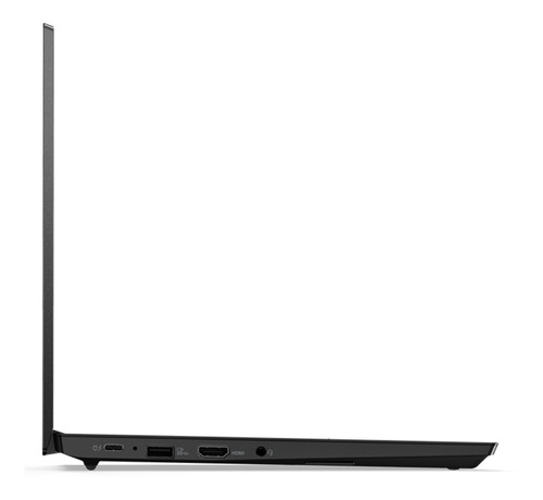 Notebook Lenovo Thinkpad E14 Core I7 Ram 8gb 256gb Ssd 14  