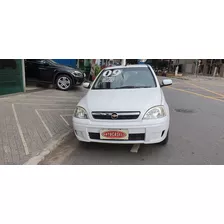 Chevrolet Corsa 1.8 Sedan Premium Flex 