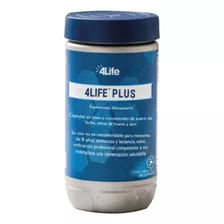 4life Plus (amplio Respaldo Nutricional)