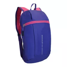 Mochila Viaje Senderismo Camping Gremond Nuevas