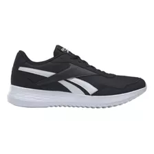 Tenis Reebok Energen Lite Para Correr Negro Hombre Diseño De La Tela Liso Talla 28 Mx