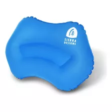 Almohada Inflable Animas Pillow