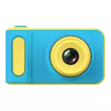 Regalo Mini Cámara Digital Fotográfica Para Niños Portatil