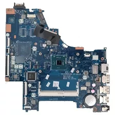 Placa/ Mainboard Laptop Hp Pavilion 15-bs Celeron N3060