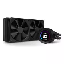 Nxt Kraken Elite 240 - Rl-kn24e-b1 - Vaso Aio De 240 Mm Liqu