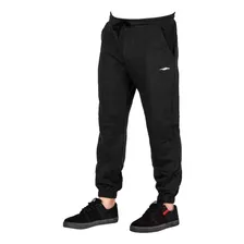 Pantalon Hombre Avia 51-260 Joggin Deportivo Rustico 