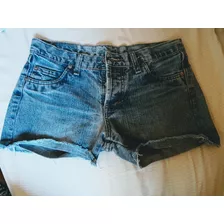 Short De Jean Buffalo