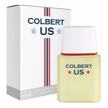 Edt Colbert Us X 60 Ml