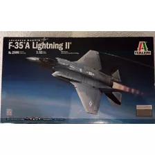 Lockheed F-35 Kit Italeri Escala 1/32-fg-mascaras