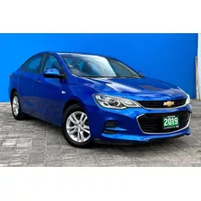 Chevrolet Cavalier 2019