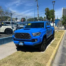 Toyota Tacoma Edicion Especial 4x4 2020