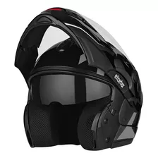 Capacete Articulado Robocop Etceter Captiva Stronger Faster Cor Cinza Tamanho Do Capacete 62