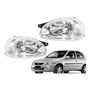 Kit De Focos Led Faros 9005 9006 Para Chevrolet Sonora 2006 chevrolet SONORA