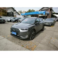 Ds Ds3 Crossback 1.2 Aut