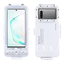 Funda Para Teléfono Funda Con Filtro Carcasa De Buceo Xiaomi