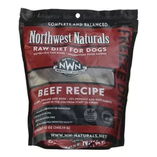  Freeze Dried Raw Dog Food Nuggets, Oz.