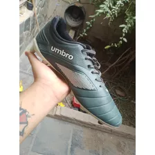 Botines Umbro Campo Tocco 