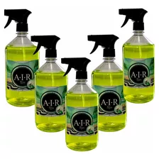 Home Spray Perfumador De Ambiente Residencial - 5 Litros 