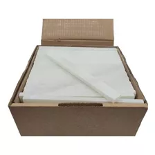 Tiza Marca Fierro Metal Mecánica Caja 48 Unds 125mm X 12mm