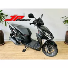 Honda Elite 125i 2020