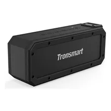 Parlante Tronsmart Element Force + 40w Como Sony Y Jbl 