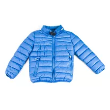 Campera Puffer Abrigo Niños