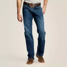 Calça Ariat Legacy Importada M4 Relaxed Boot Cut