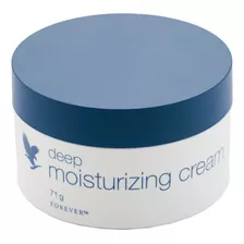Forever Deep Moisturizing Cream Ultra Hidratante / Yenyoga