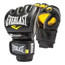 Guantilla Mma Powerlock Figth