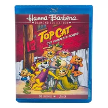 Don Gato Y Su Pandilla Serie Latino Bluray Fullhd 1080p