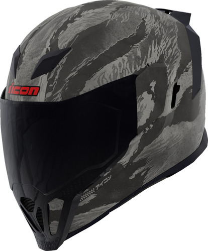 Casco Icon Airflite Tiger's Blood Mips Foto 6