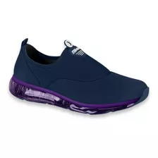 Tenis Actvitta Feminino Original Esportivo Caminhada Casual