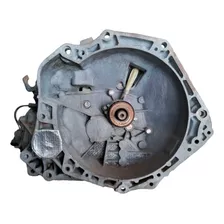 Caixa Marcha Manual Fiat Strada 1.8 Locker Motor Gm 2009/10