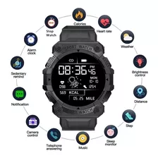 Reloj Inteligente Smartwatch 