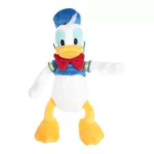 Donald Peluche Personaje Disney Pato 50 Cm Muñeco Relleno 