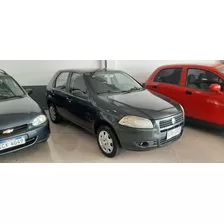 Fiat Palio Elx 1.4 2008 U$s 8300 Permuta Financia