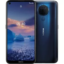 Nokia 5.4 Ta-1333 4gb 128gb Dual Sim Duos