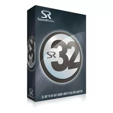 Sound Radix - 32 Lives Mac