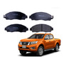 Juego Accesorios Frenos Traseros Nissan Xtrail Murano  Nissan SE-R