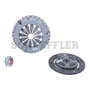 Kit Clutch   Para Fiat Panda  1.2l L4 60hp 2007